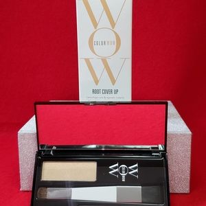 COLOR WOW root cover up Blonde/blond